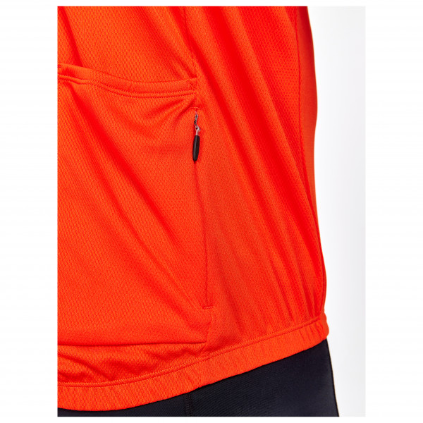 Craft - Core Endurance Logo Jersey - Radtrikot