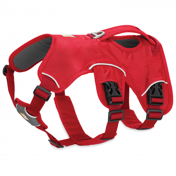 Ruffwear - Web Master Harness - Hundegeschirr