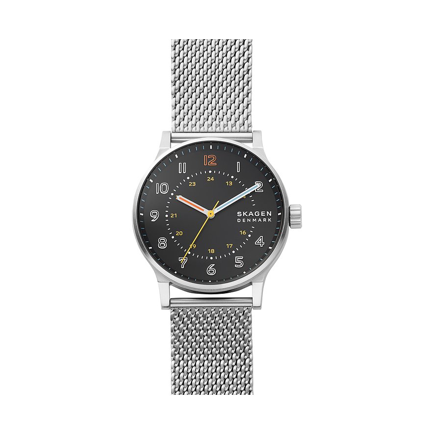 Skagen Herrenuhr Norre