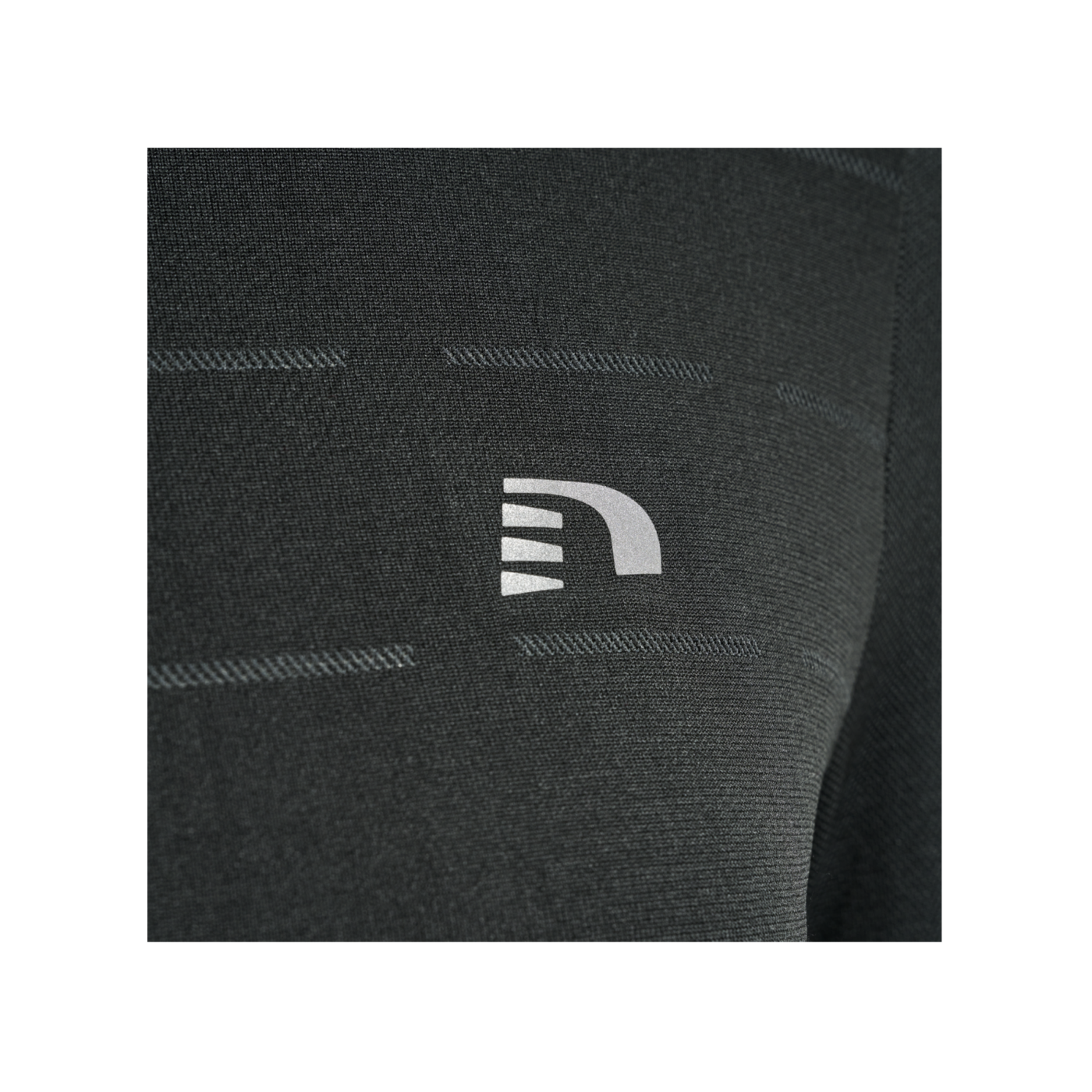 Newline Cambridge Seamless Hoody Damen F2001