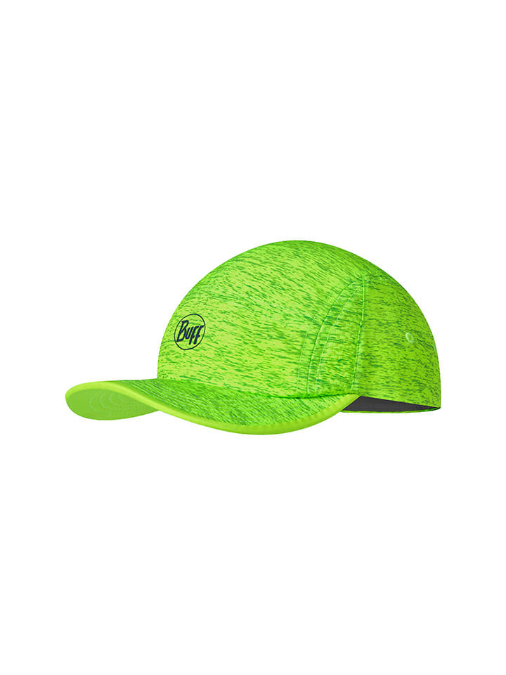 Buff Cap 