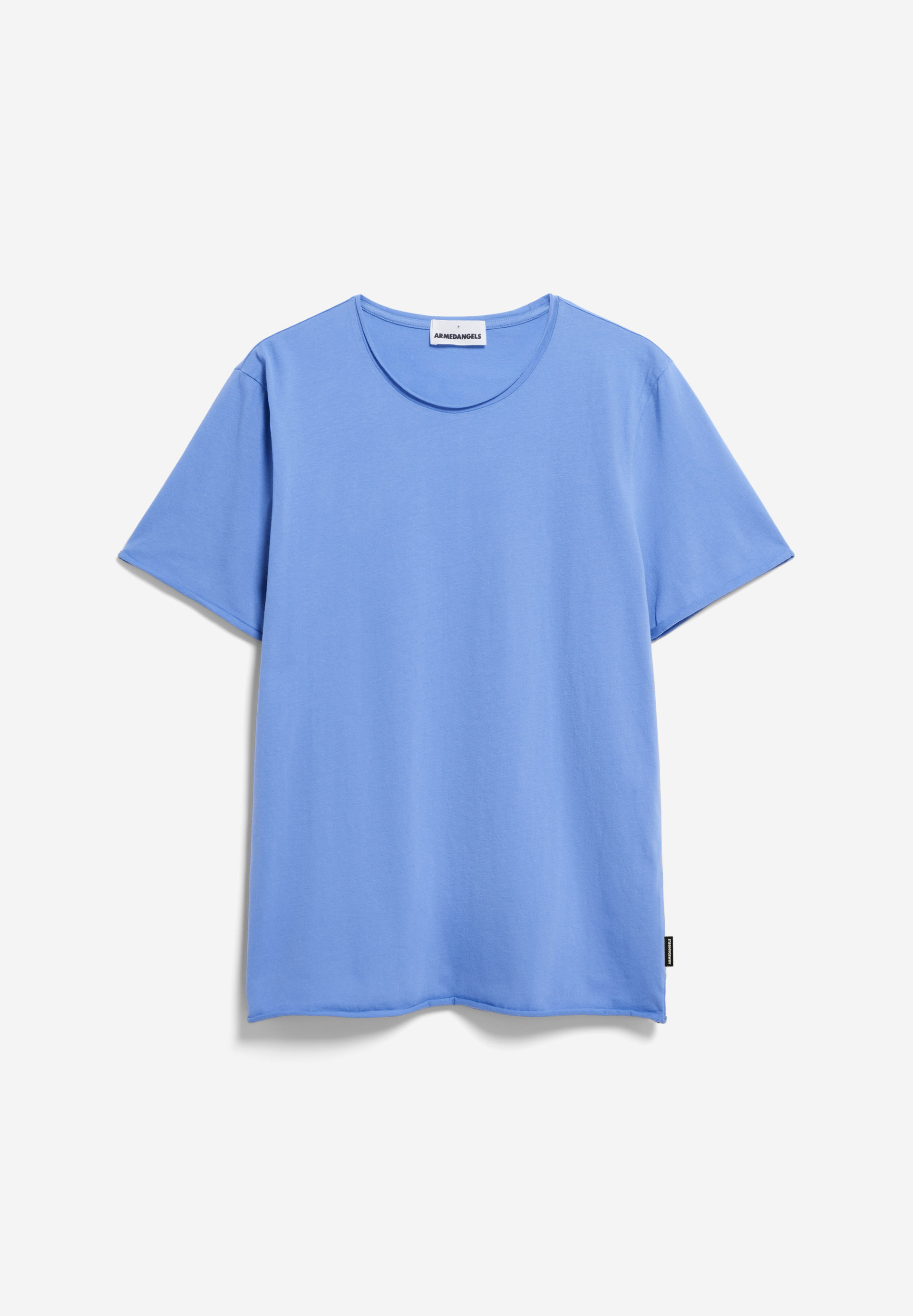 T-Shirt Regular Fit aus Bio-Baumwolle
