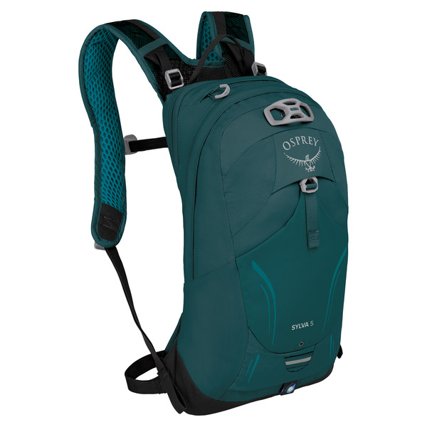 SYLVA 5 Damen - Fahrradrucksack