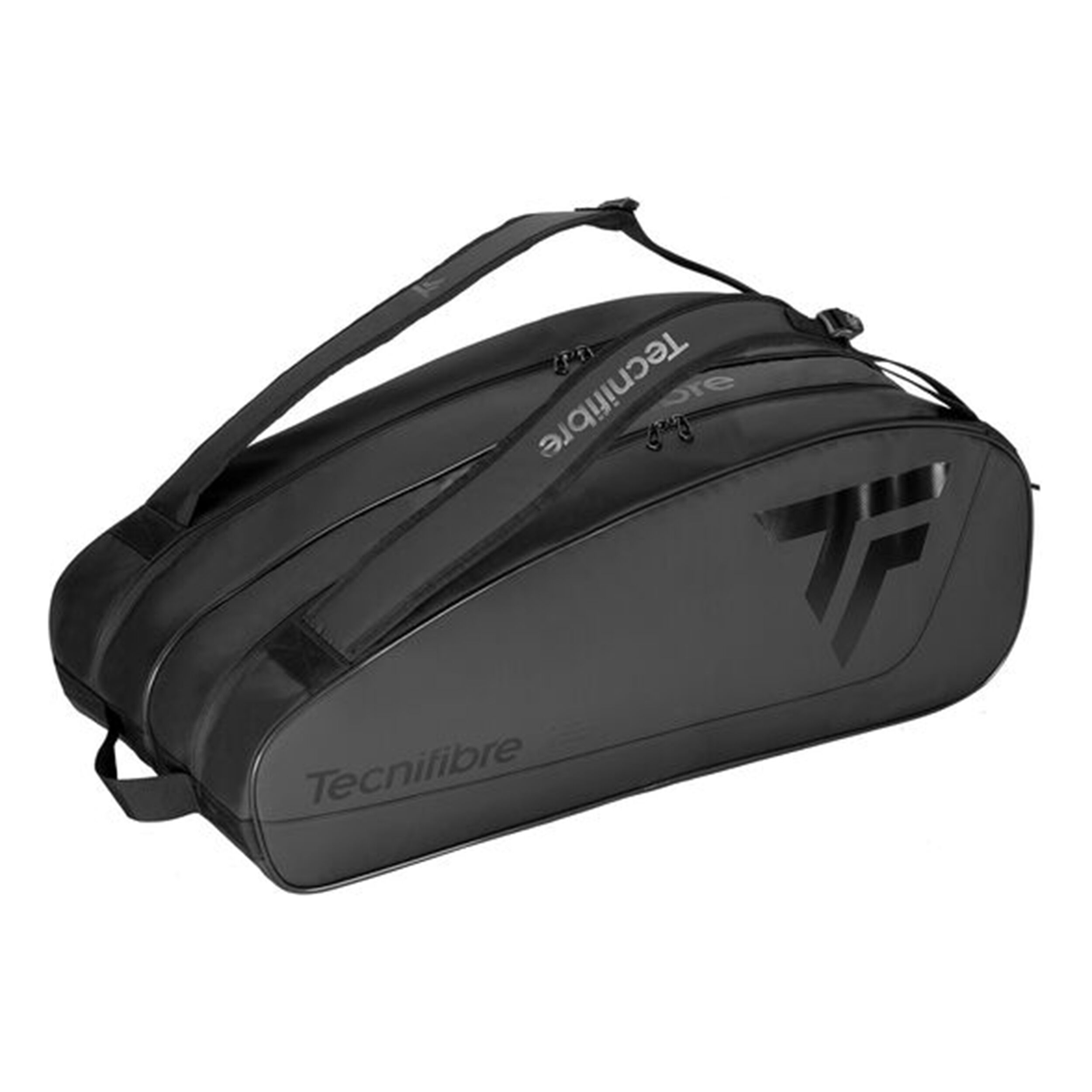 Tour Endurance Ultra Schlägertasche 12er - Schwarz