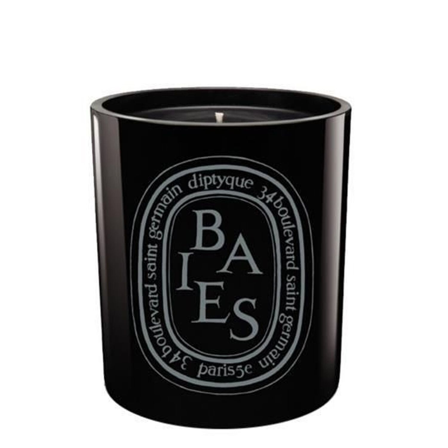 Diptyque Baies Noire Bougie Parfumée 300 g