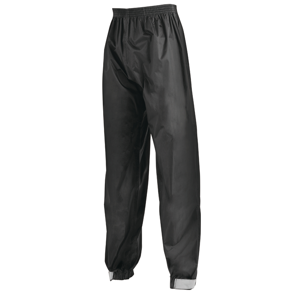 WAYSCRAL Regenüberhose, Größe M - ATU