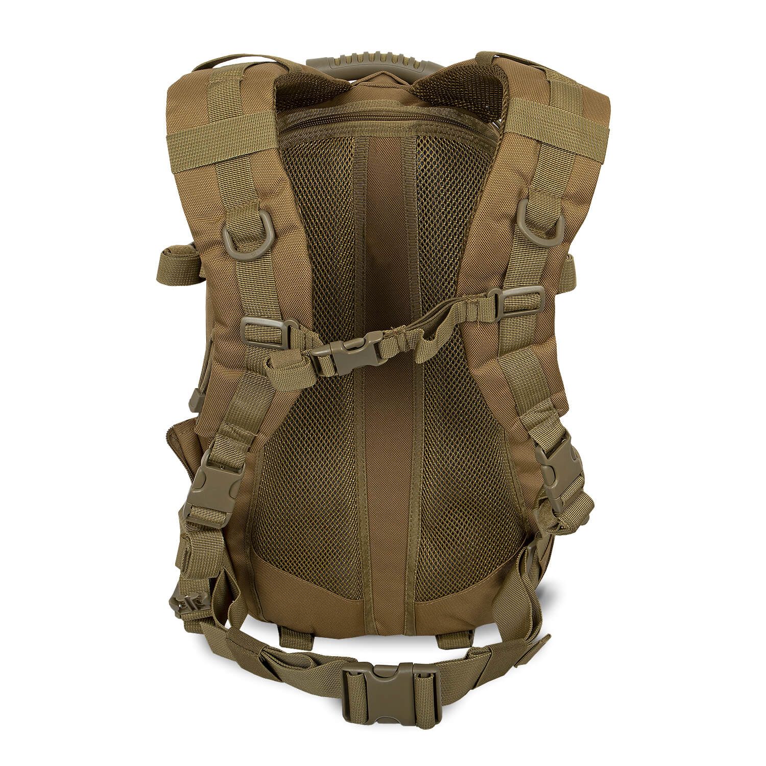 Rucksack Action