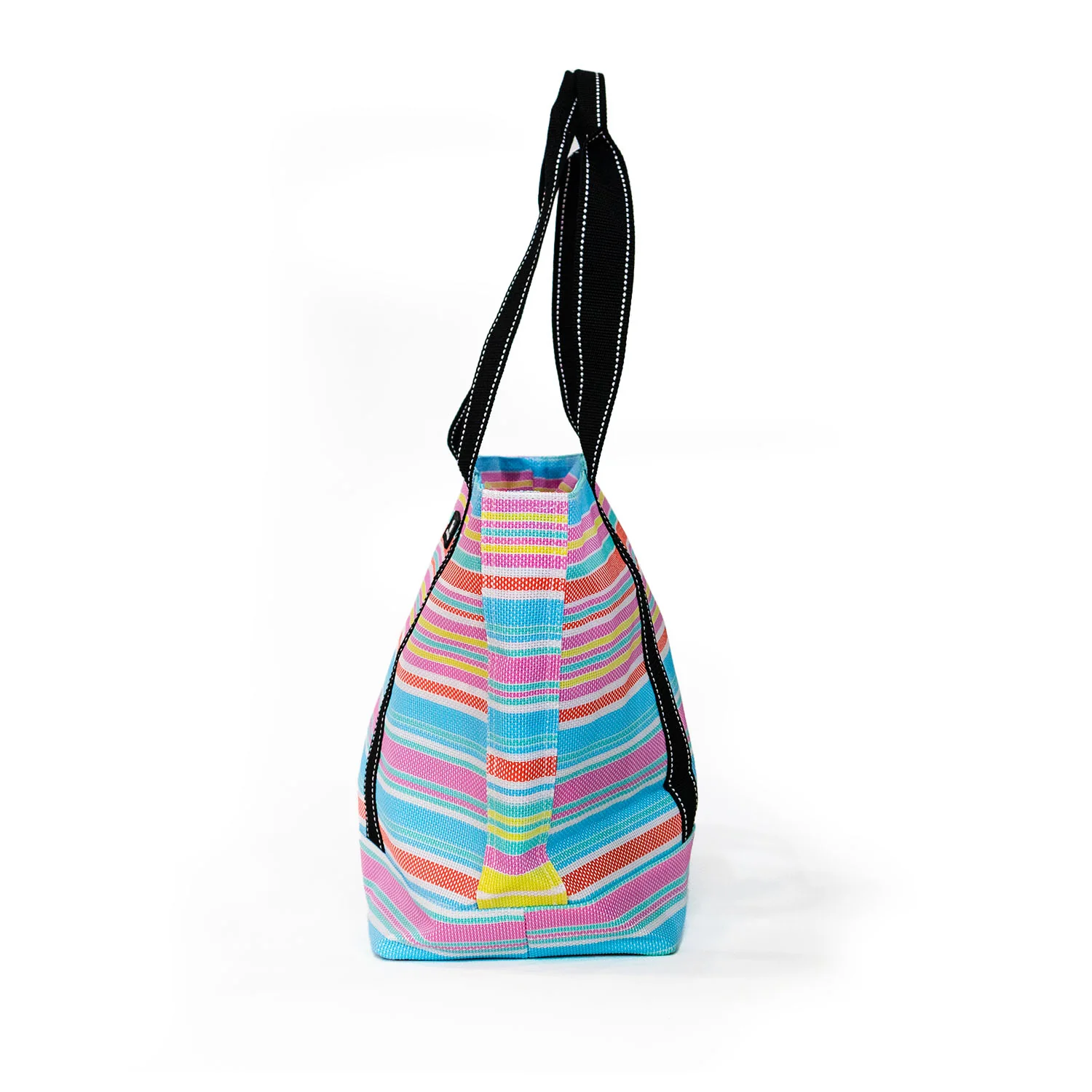 Woven Tote Large Joyride