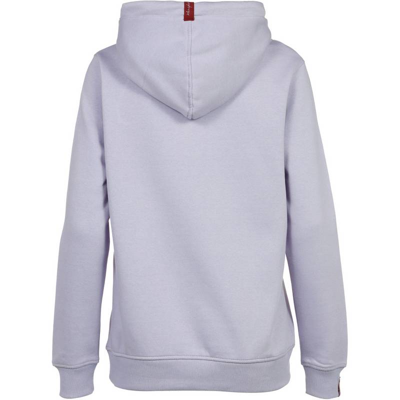 Kleinigkeit Keine Probleme Hoodie Damen