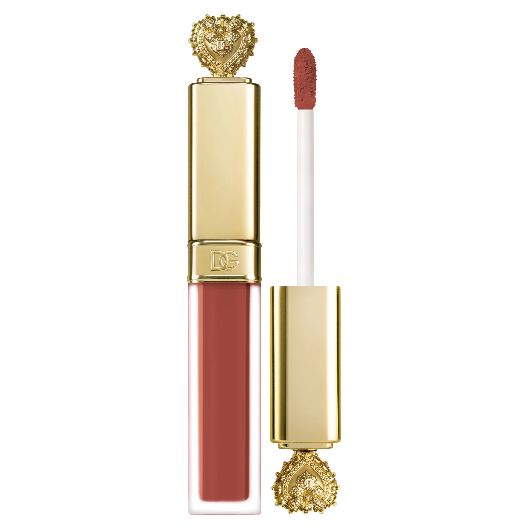 Everkiss Liquid Lip Soft Matte No Transfer Liquid Lipstick - Lipstick