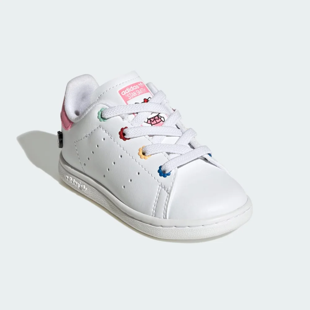 adidas Stan Smith ID7232 / weiss