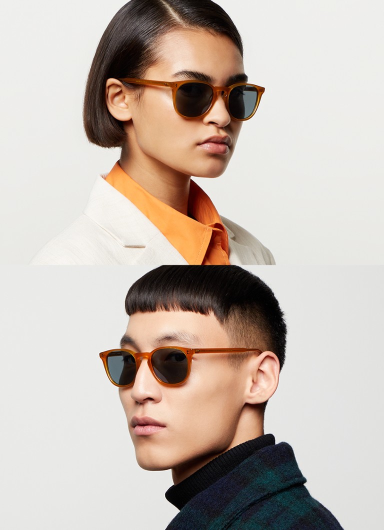 Oliver Peoples Finley Esq. saulesbrilles OV5298SU