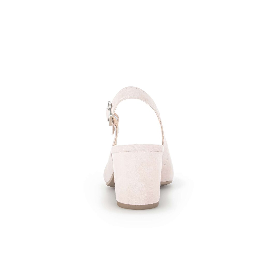 Gabor fashion Slingpumps rosa