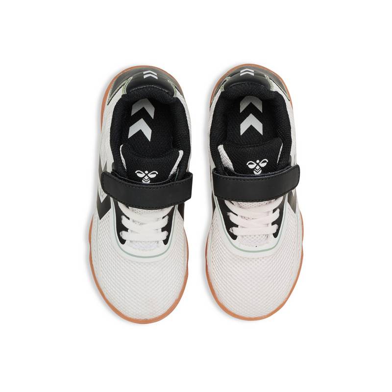 hummel ROOT ELITE II JR VC Hallenschuhe Kinder