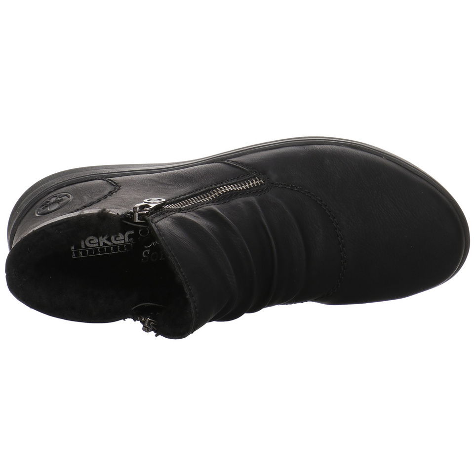 Rieker Boots