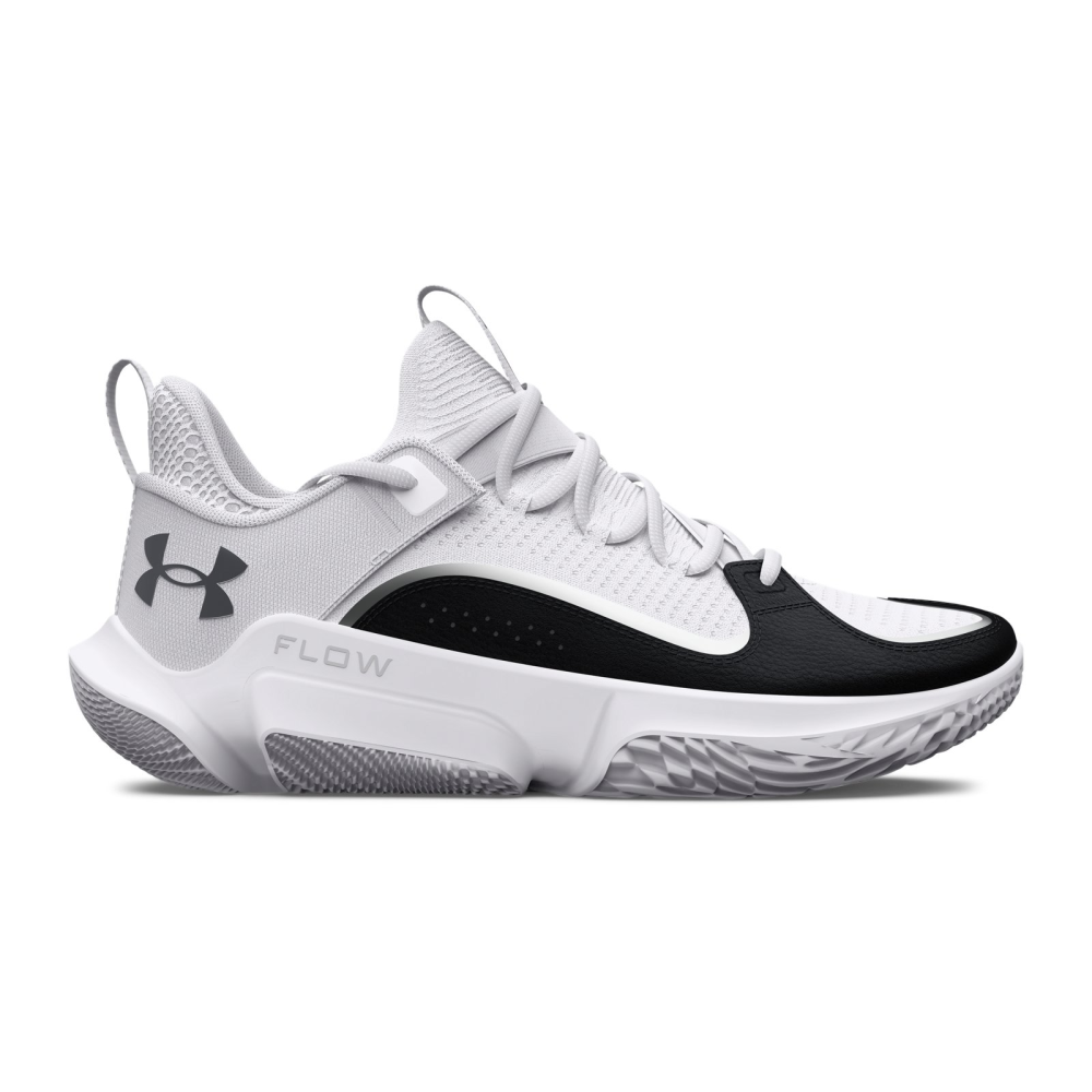 Under Armour Flow FUTR X 3 3026630-100 / weiss