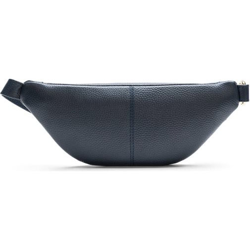 Lazarotti Bologna Leather Gürteltasche Leder 31 cm