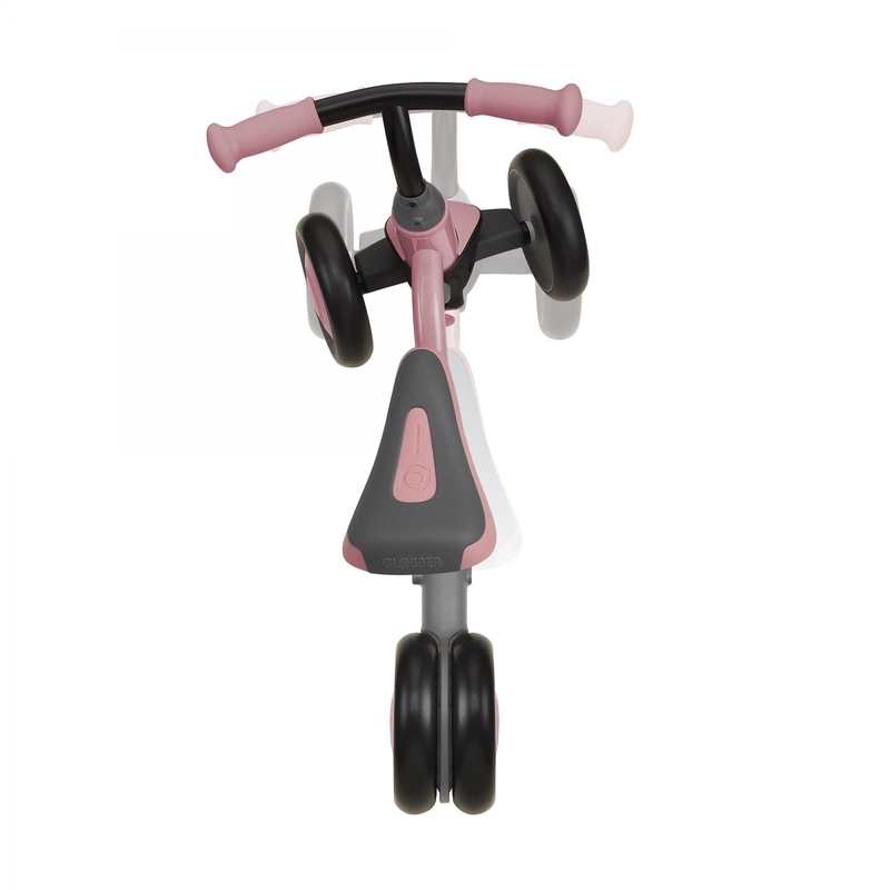 Porteur LEARNING BIKE