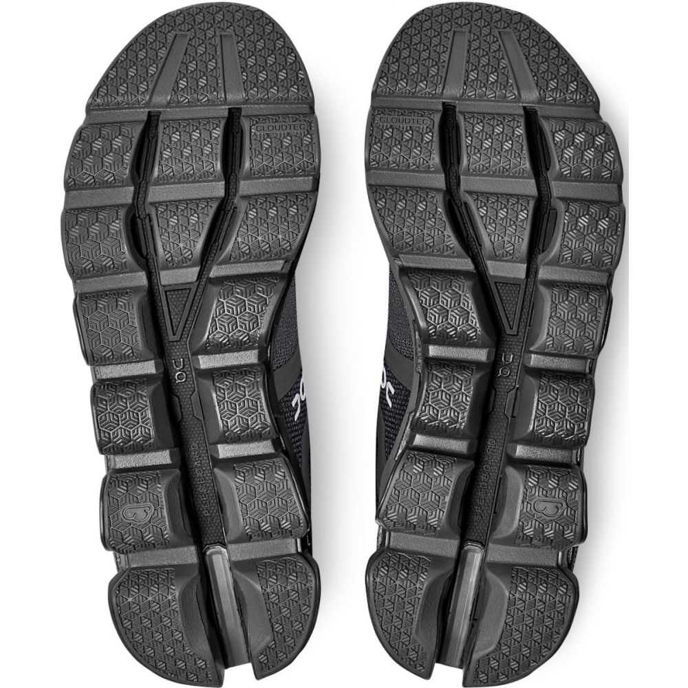 ON Cloudace 50.99557 / schwarz