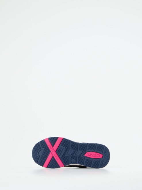 Sneaker-66111050008 Vado