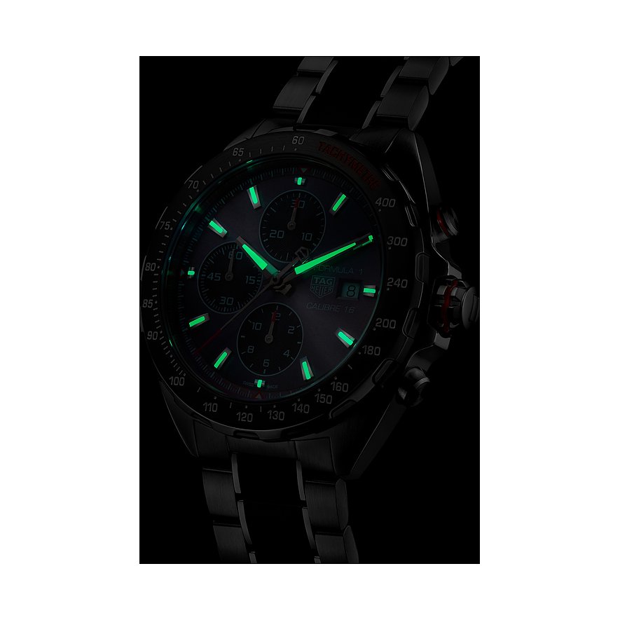 TAG Heuer Chronograph Formula 1 Chronograph