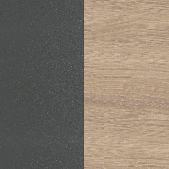 OPTIFIT Küchenzeile Leer, 210 cm breit, inkl. Elektrogeräte, mit oder ohne Geschirrspüler