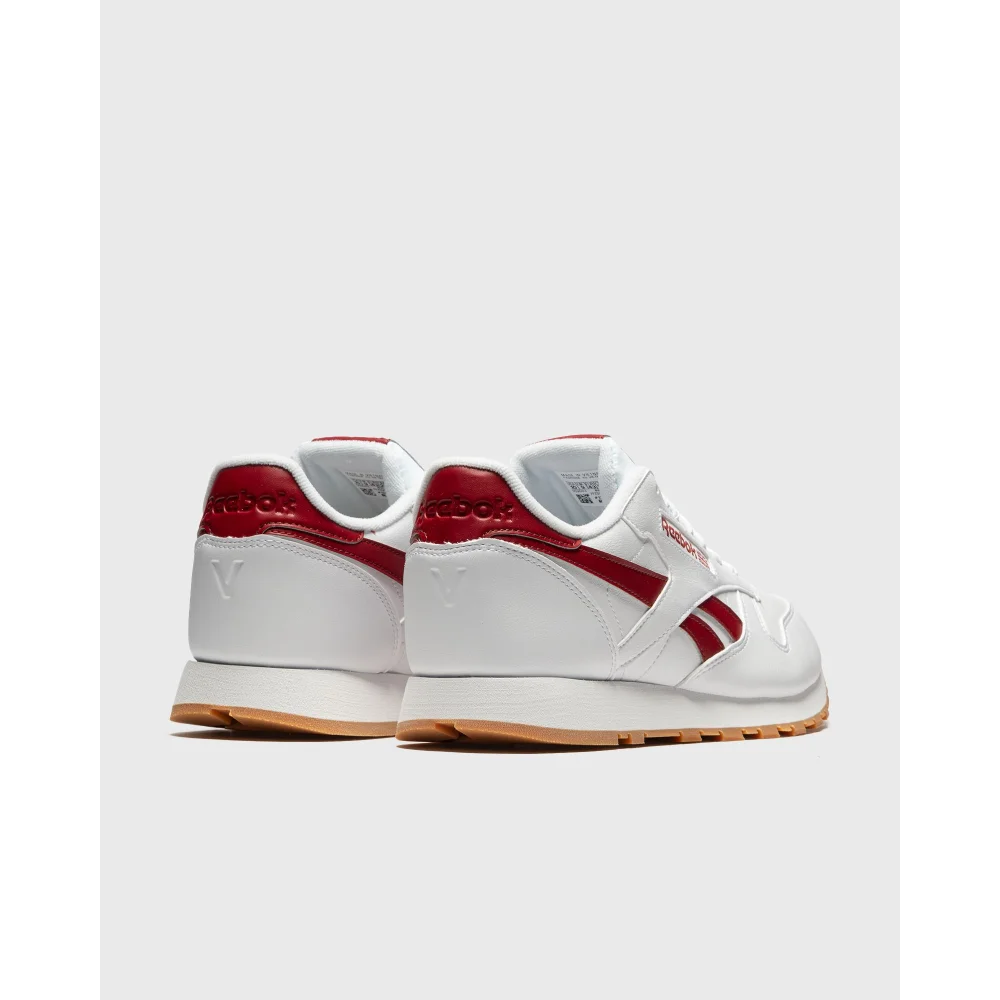 Reebok Classic Leather Vegan Cl GW9963 / weiss