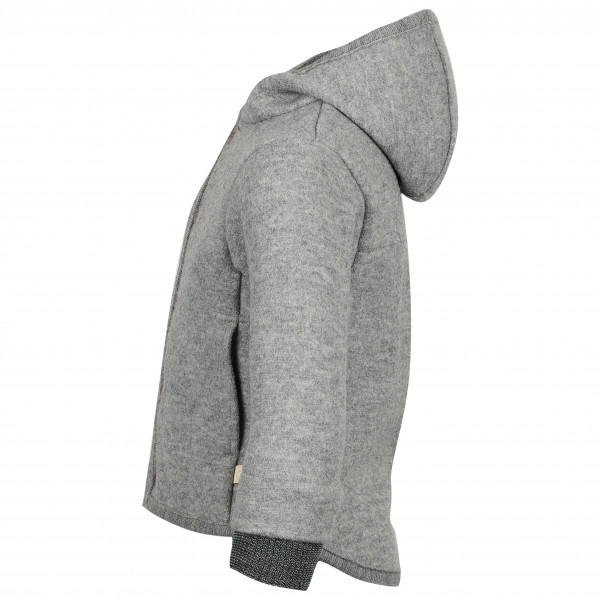 disana - Kid's Walk-Jacke - Wolljacke