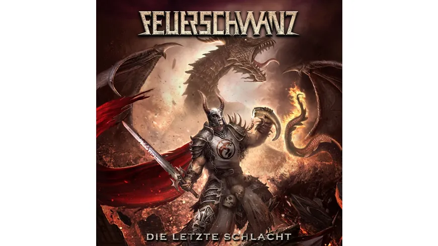 Die Letzte Schlacht