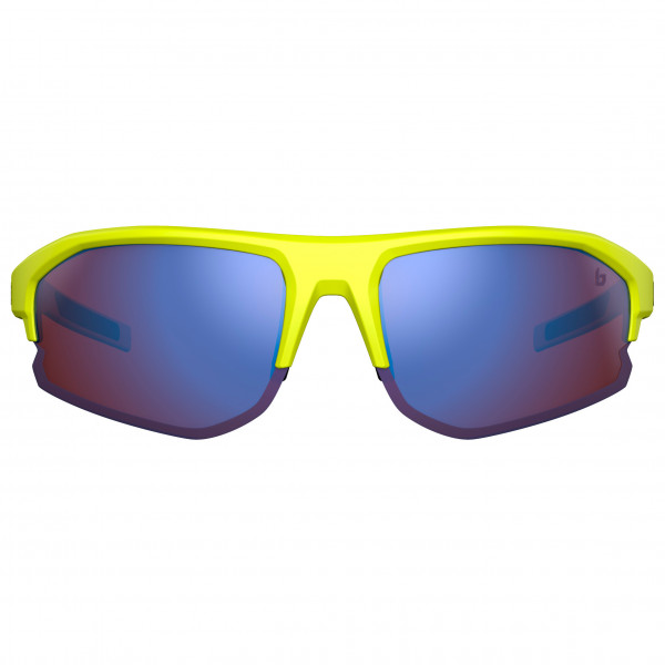 BollÉ - Bolt 2.0 S3 (VLT 15%) - Fahrradbrille