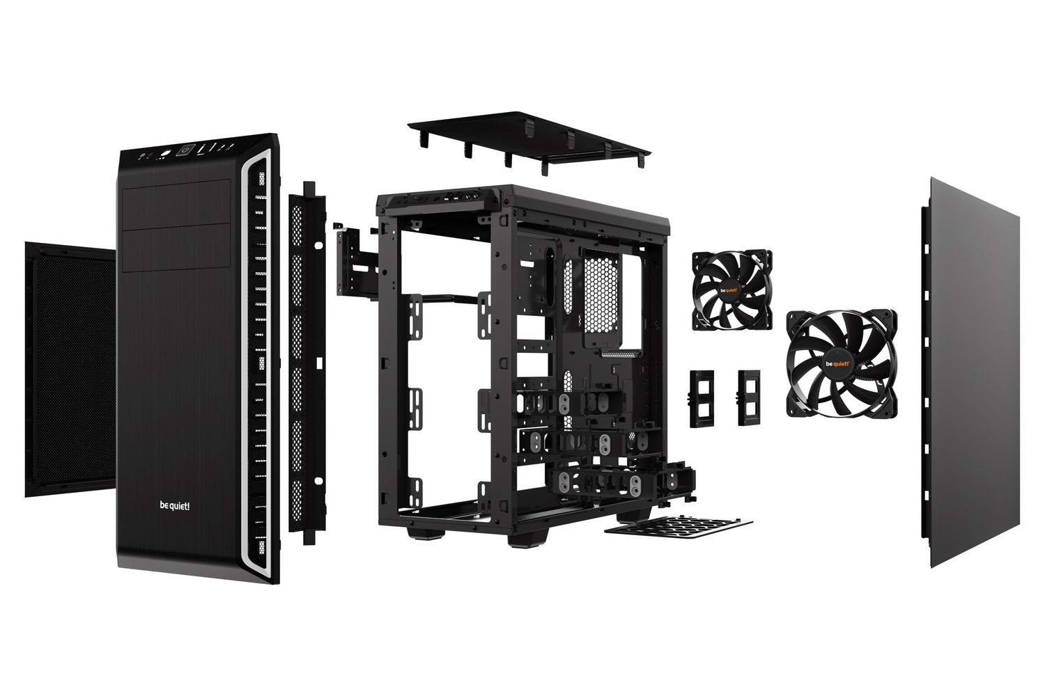 Kiebel CAD Workstation Business-PC (AMD Ryzen 9 AMD Ryzen 9 5950X, Quadro RTX A4000, 32 GB RAM, 1000 GB SSD, Wasserkühlung)