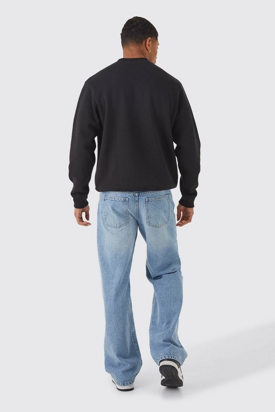 Basic Sweatshirt