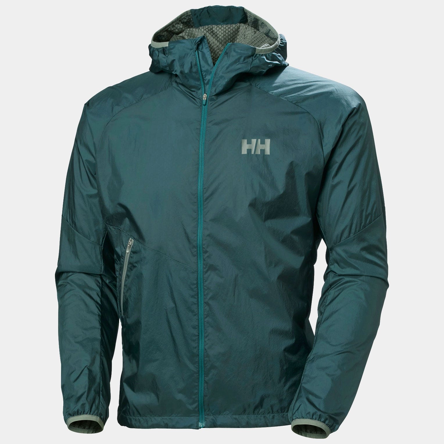 Men's Rapide Insulator Windbreaker Jacket