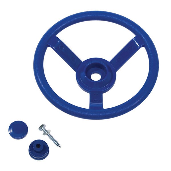 AXI Lenkrad Blau