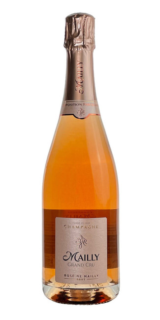 Mailly Brut Rose