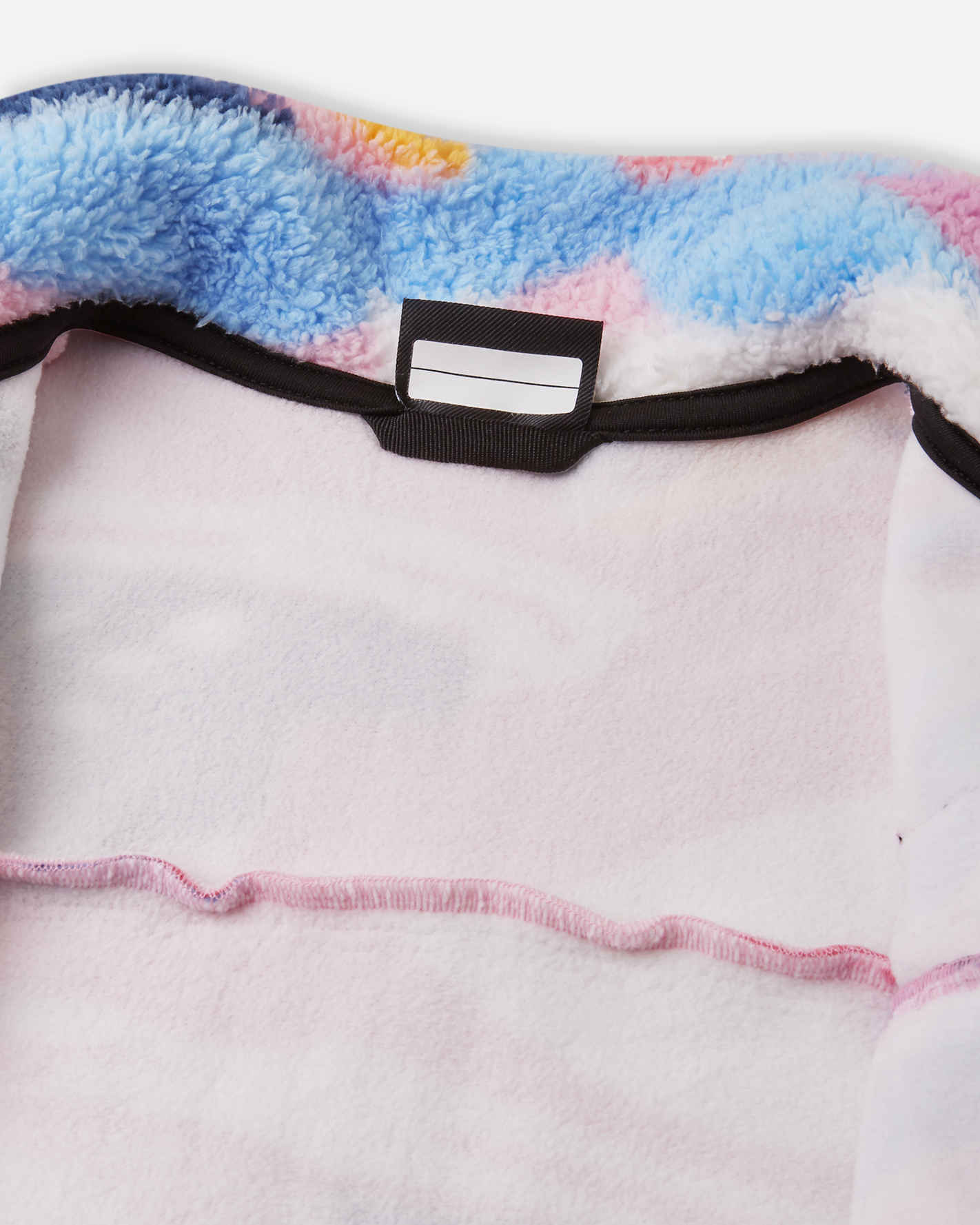 Kinder Fleecejacke Turilas