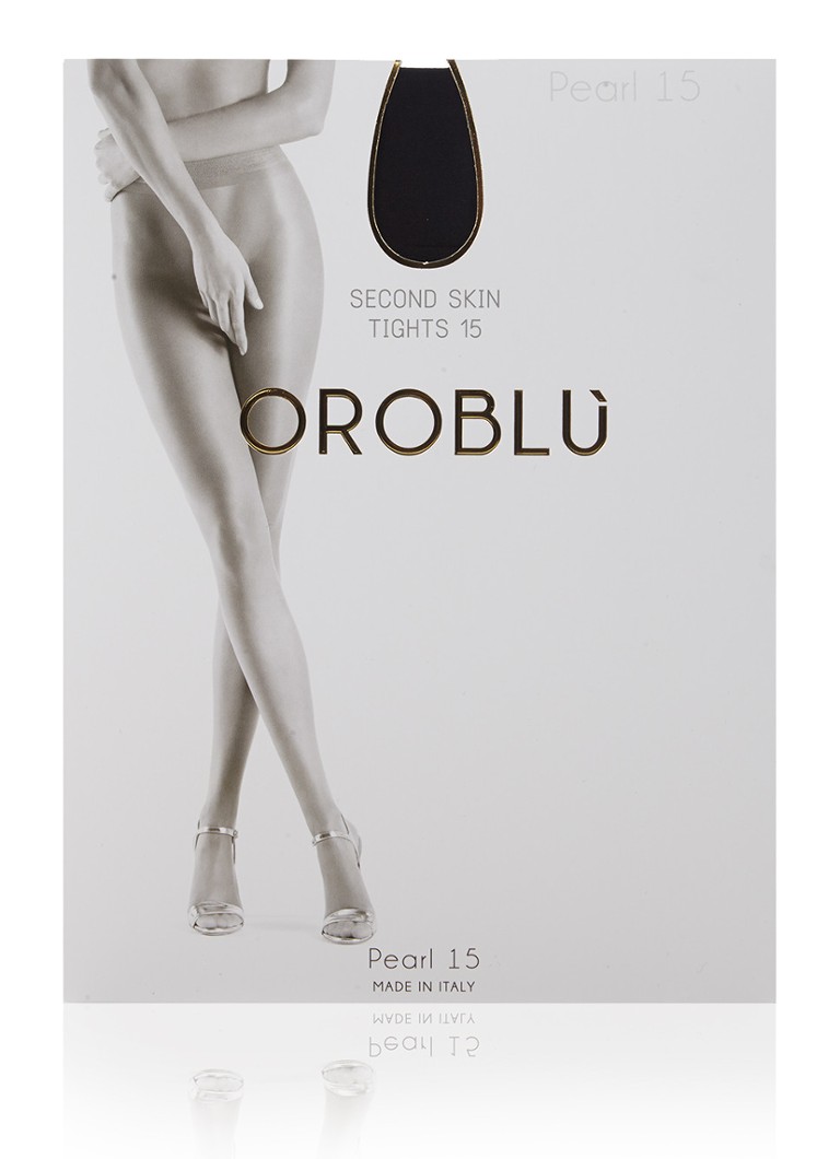 Majtki Oroblu Pearl o grubości 15 den