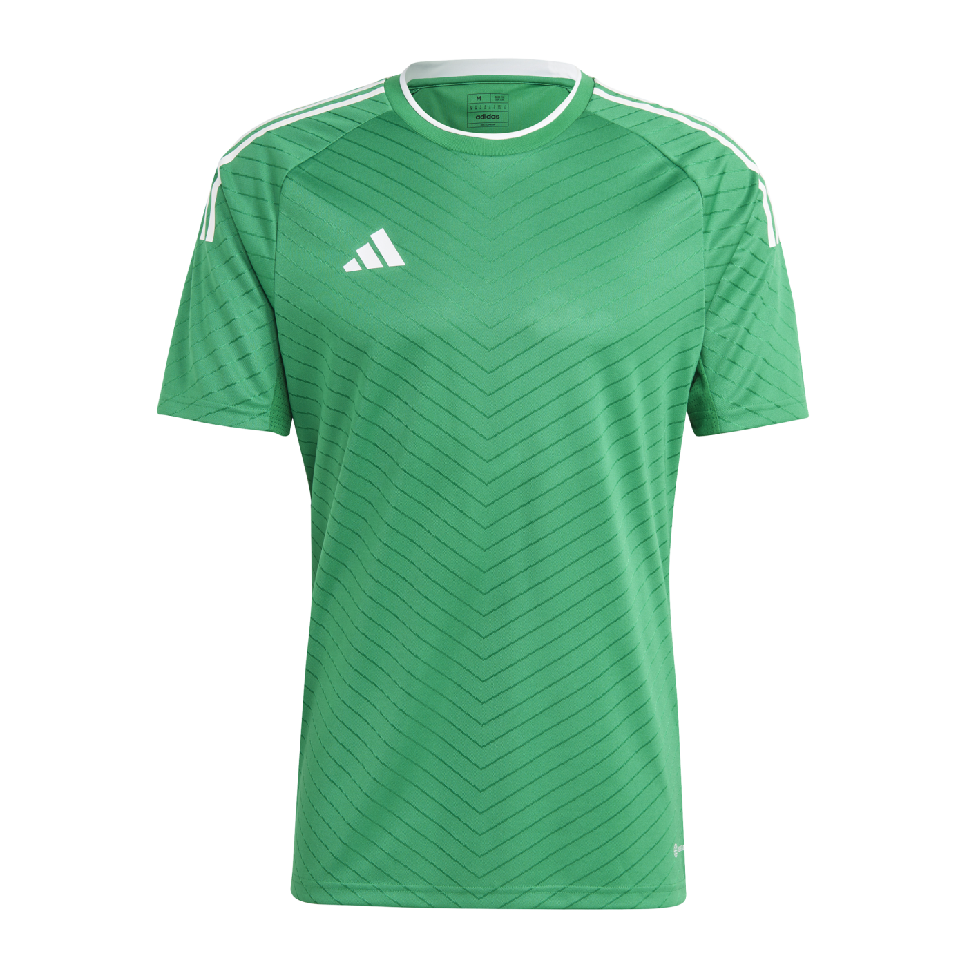 adidas Campeon 23 Trikot Grün