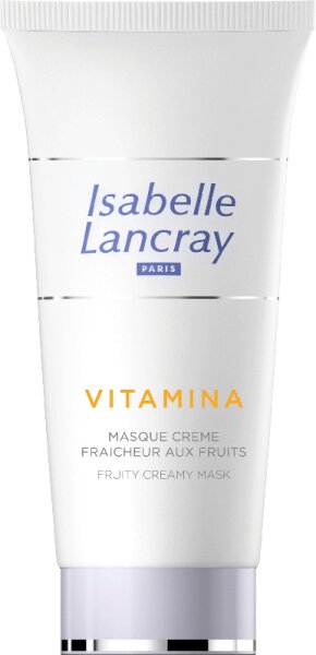 Isabelle Lancray VITAMINA Fraicheur aux Fruits Gesichtsmaske