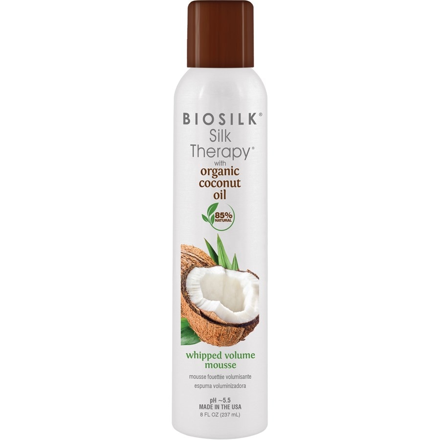 Whipped Volume Mousse