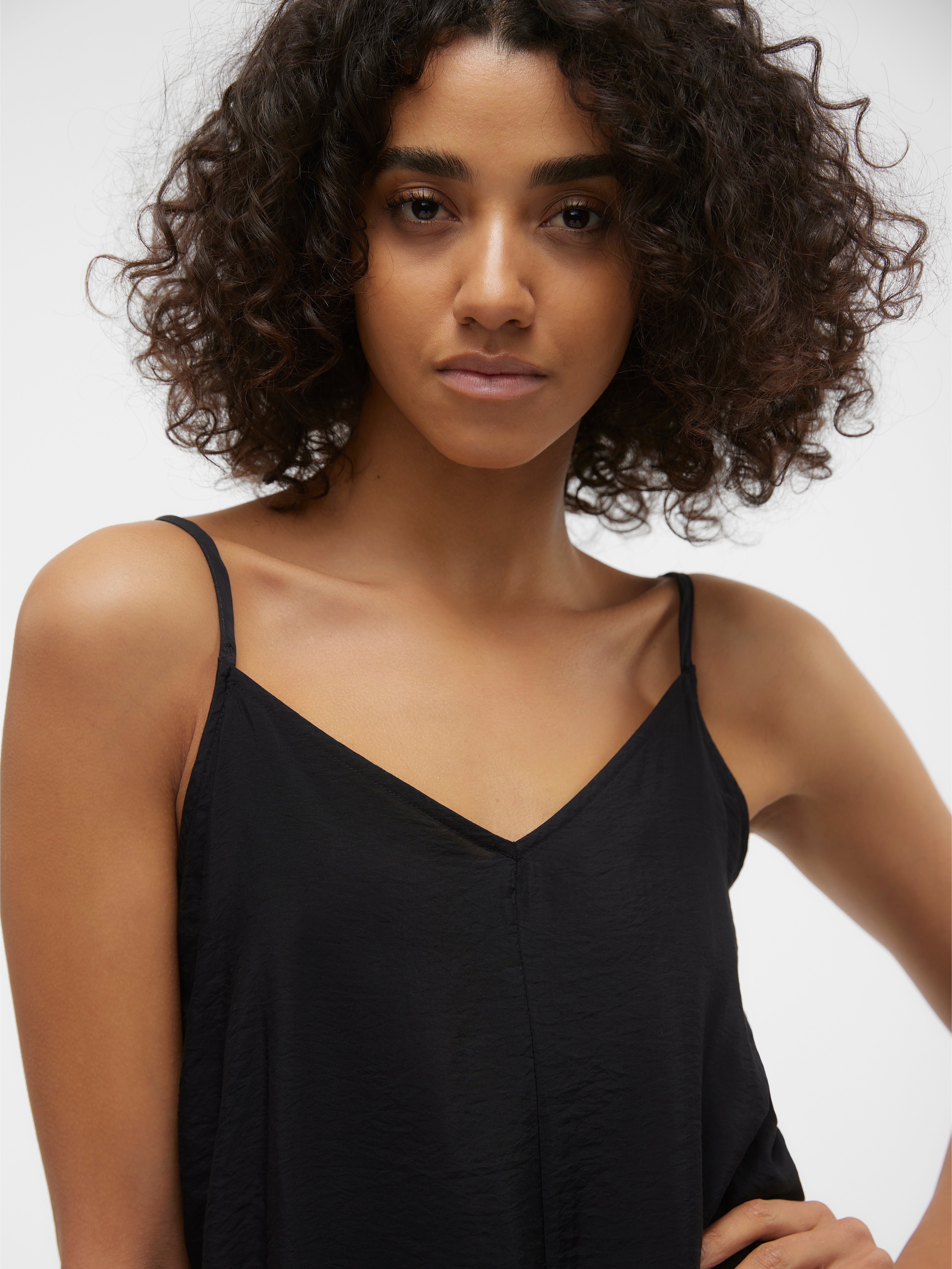 VMJOSIE Midikleid