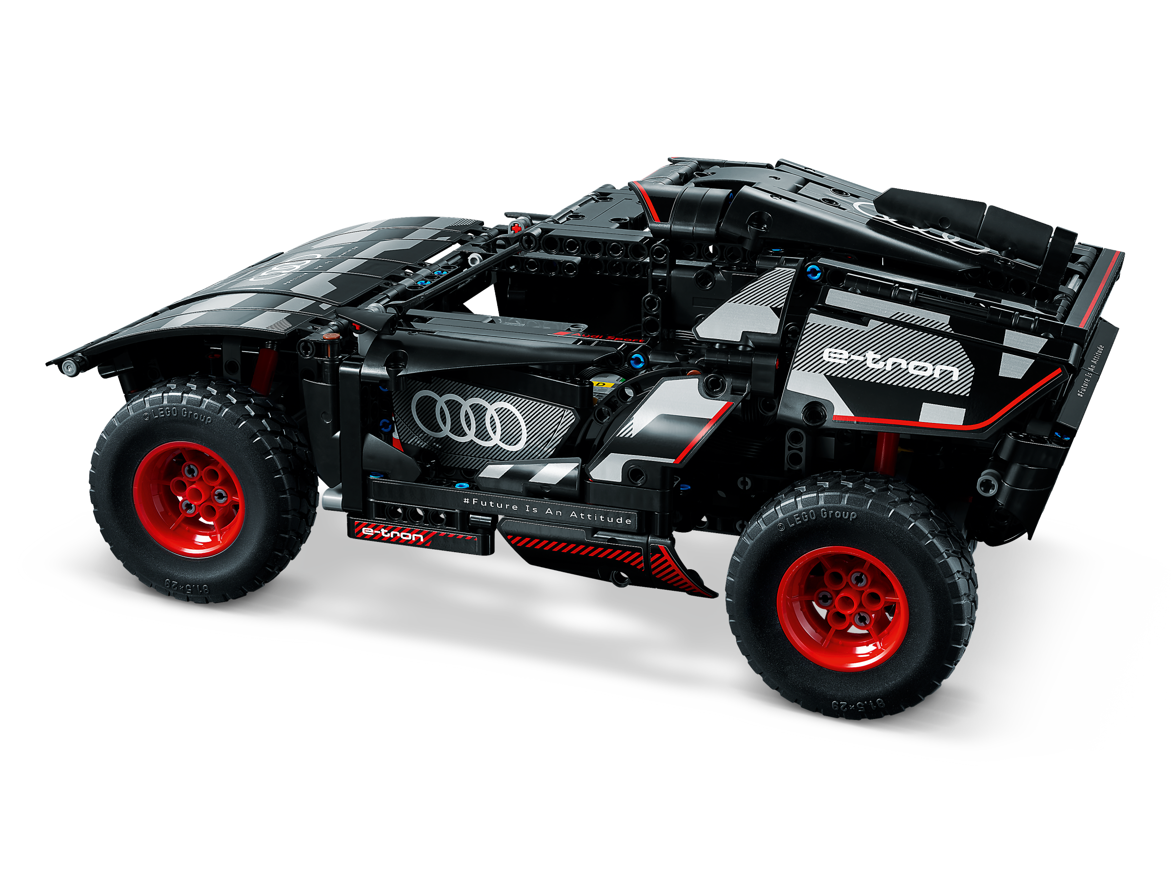 Audi RS Q e-tron 42160