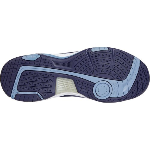 DAMEN VOLLEYBALLSCHUHE DA.-INDOOR-SCHUH REBEL IV W
