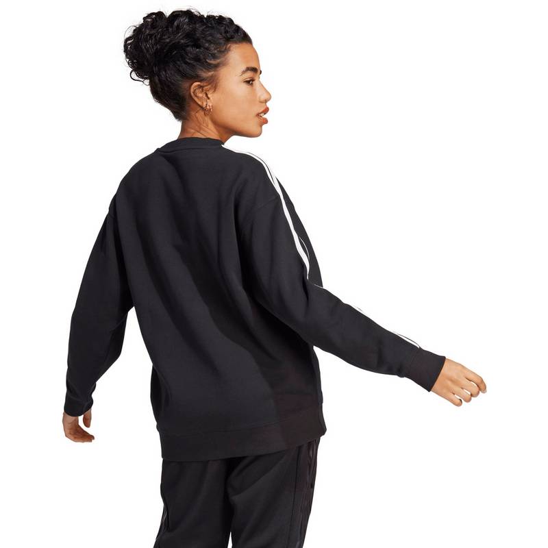 adidas 3Streifen Sweatshirt Damen