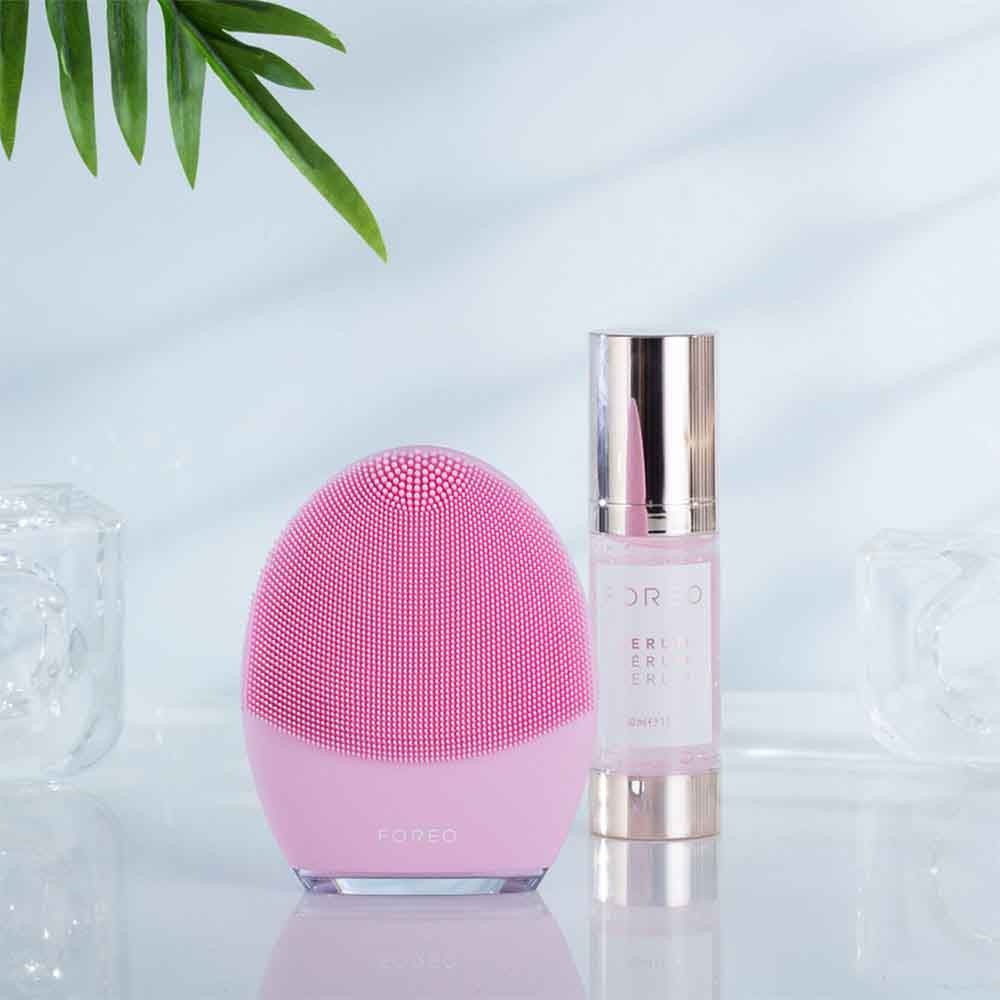 foreo LUNA 3 for Normal Skin Brosse nettoyante pour le visage