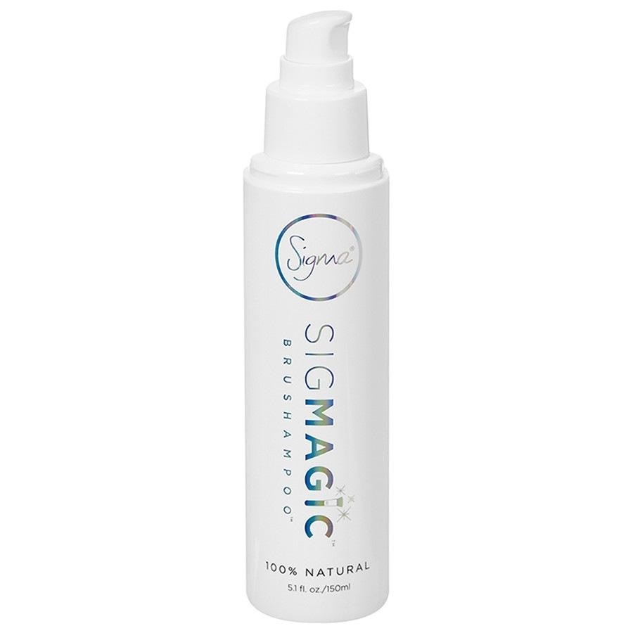 Sigma Liquid SigMagic™ Brushampoo™