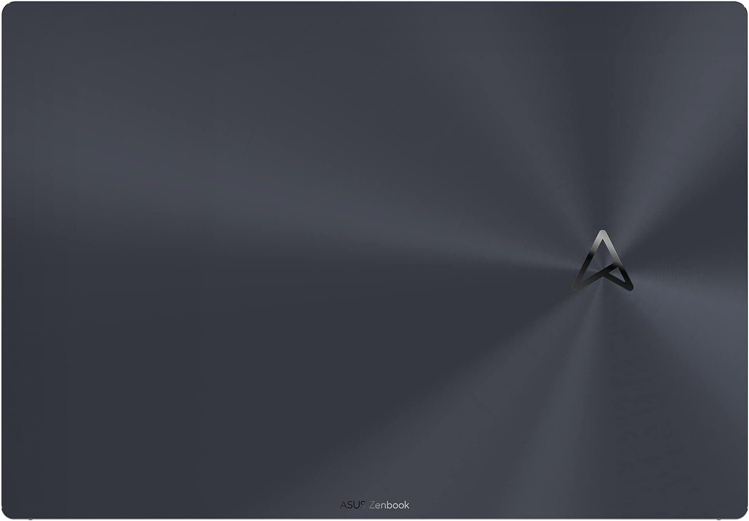 Asus Laptop Zenbook Pro Duo 14