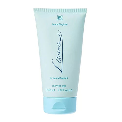 Laura Biagiotti Laura Αφρόλουτρο 150 ml