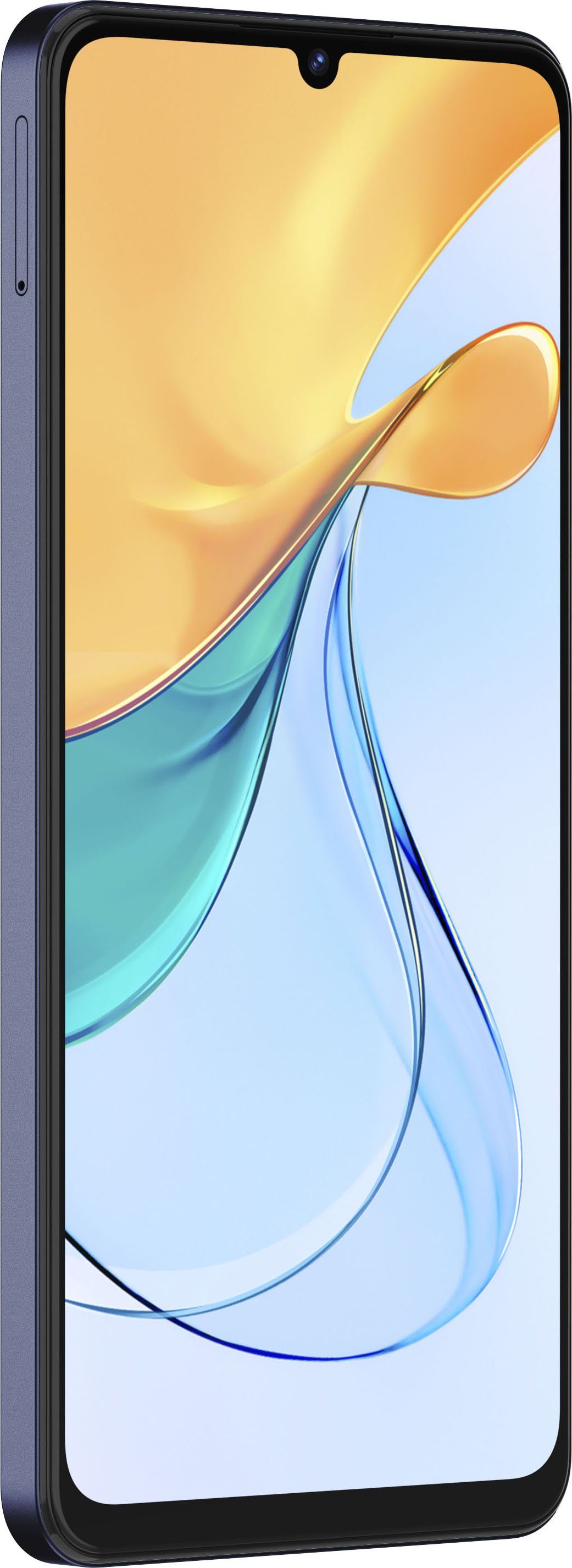 ZTE Blade V50 Vita Smartphone (17,14 cm/6,75 Zoll, 256 GB Speicherplatz, 50 MP Kamera)