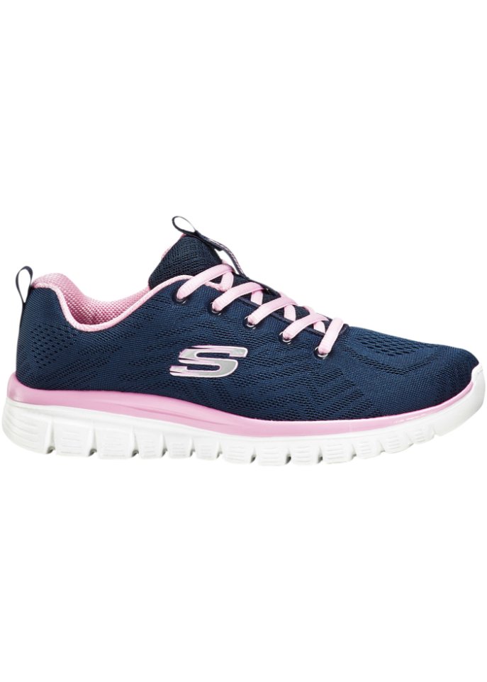 Skechers Sneaker mit Memory Foam